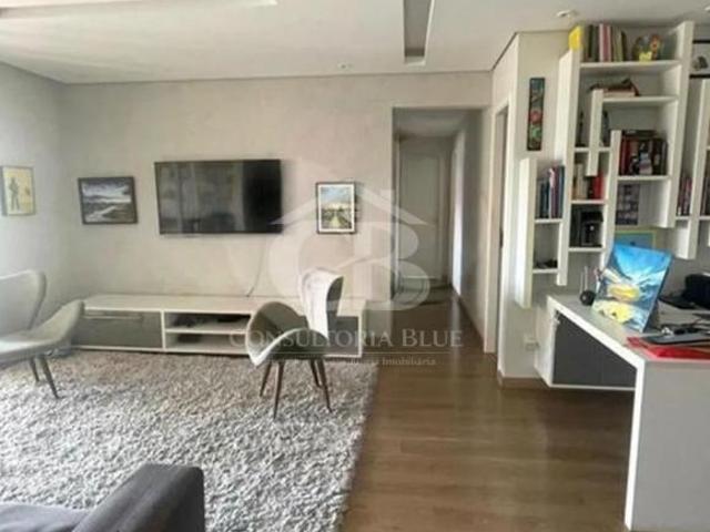 APARTAMENTO À VENDA EM SP VILA GUARANI Z SUL