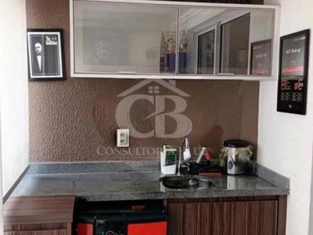 APARTAMENTO À VENDA EM SP VILA GUARANI ZONA SUL