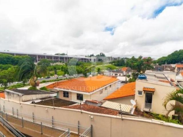APARTAMENTO À VENDA EM SP VILA GUARANI ZONA SUL
