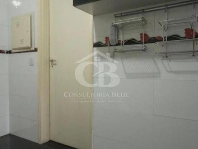APARTAMENTO À VENDA EM SP VILA GUMERCINDO