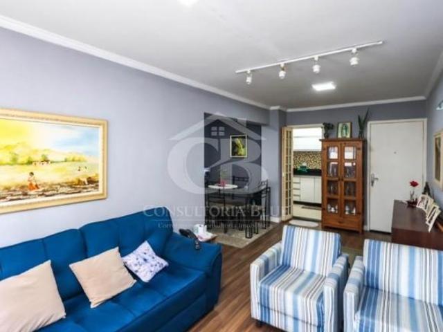 APARTAMENTO À VENDA EM SP VILA GUMERCINDO