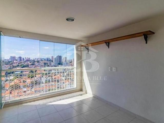 APARTAMENTO À VENDA EM SP VILA DO BOSQUE