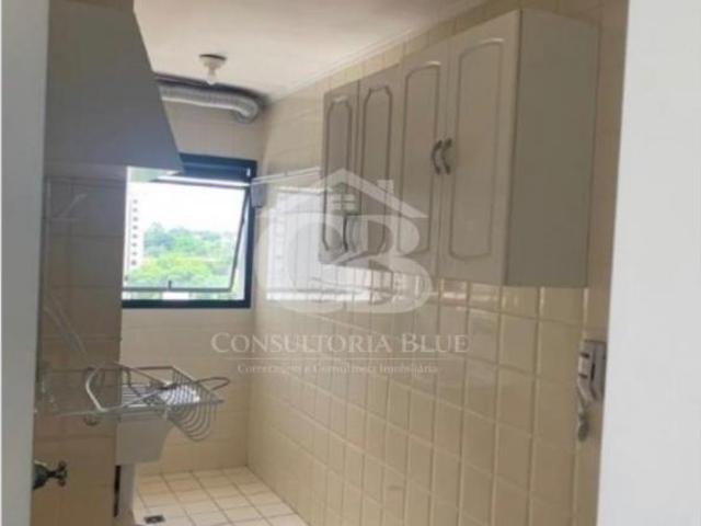 APARTAMENTO À VENDA EM SP VILA LEOPOLDINA