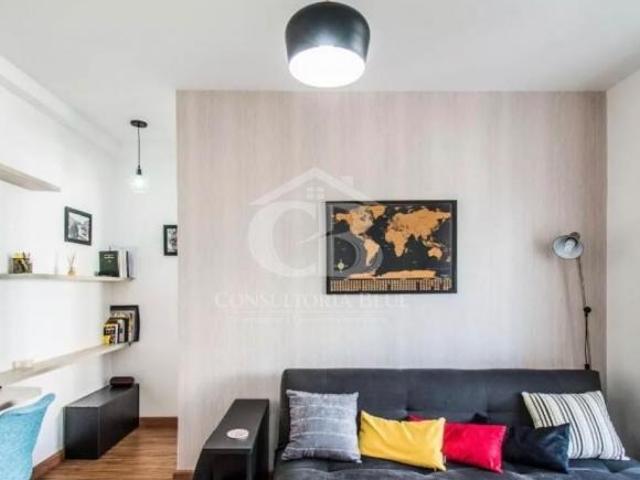 APARTAMENTO A VENDA EM SP VILA MARIANA