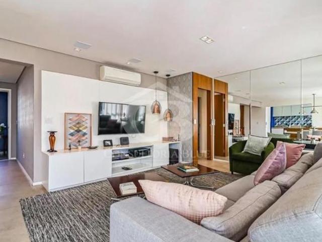 APARTAMENTO À VENDA EM SP VILA MARIANA