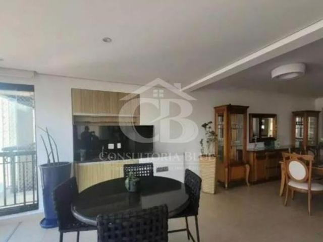 APARTAMENTO À VENDA EM SP VILA MARIANA