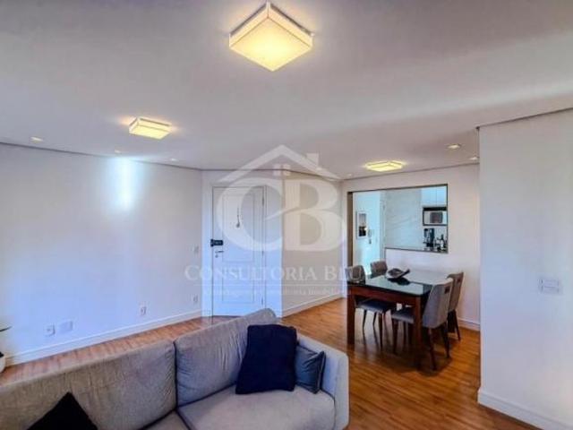APARTAMENTO À VENDA EM SP VILA MARIANA