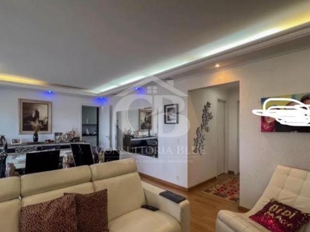 APARTAMENTO À VENDA EM SP VILA MARIANA