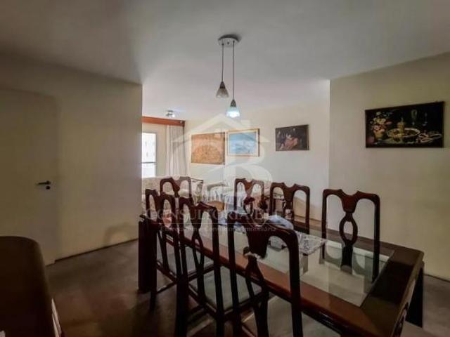APARTAMENTO À VENDA EM SP VILA MARIANA