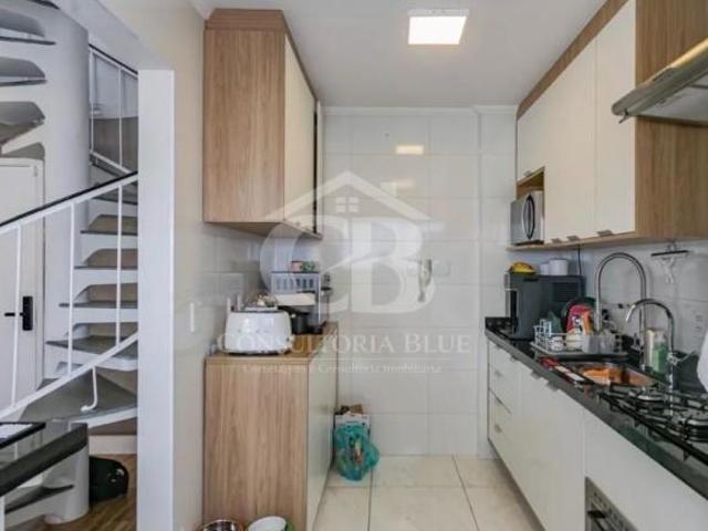 APARTAMENTO À VENDA EM SP VILA SANTO ESTEFANO