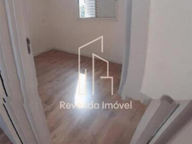 Apartamento à venda em SP: 2 quartos, churrasqueira e mais! Ideal para quem busc