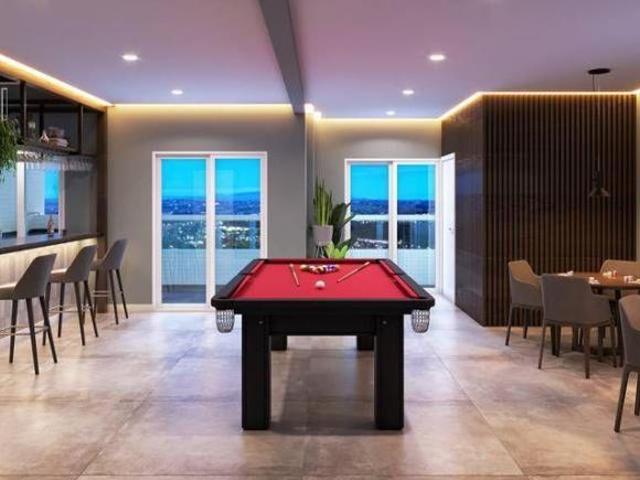 Apartamento à Venda em Tupi, Praia Grande SP