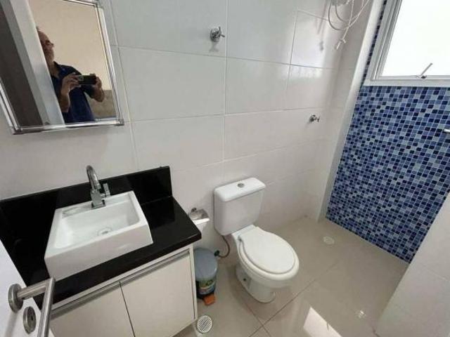 Apartamento à Venda em Tupi, Praia Grande SP