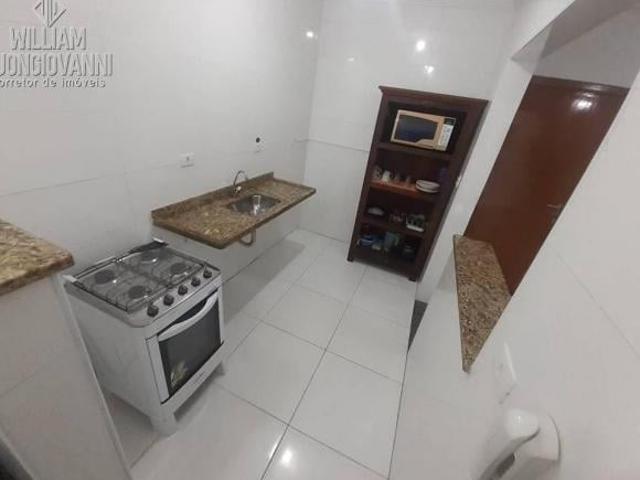Apartamento à Venda em Tupi, Praia Grande SP
