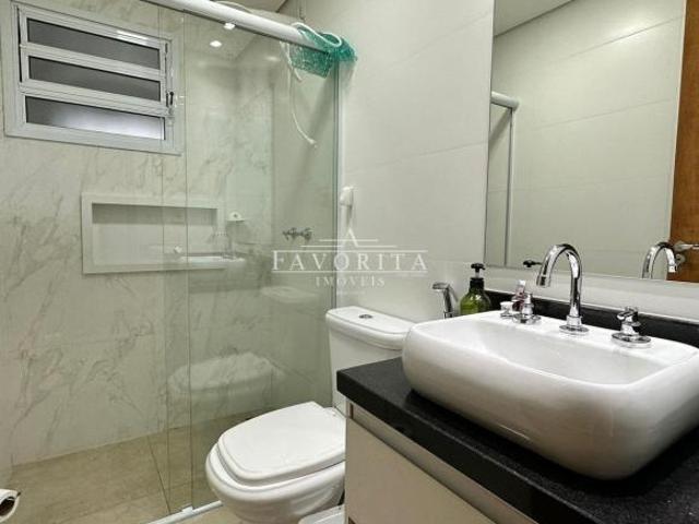 Apartamento à venda em Taboão
