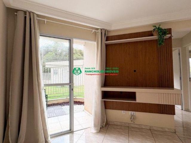 Apartamento à venda em Taboleiro Verde