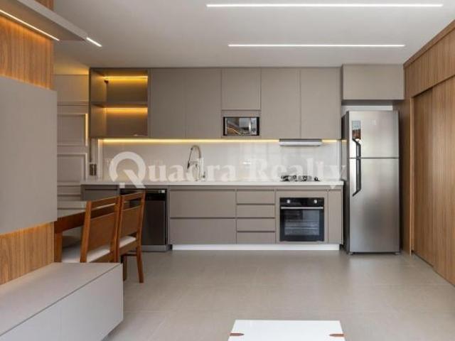 Apartamento à venda em Tabatinga