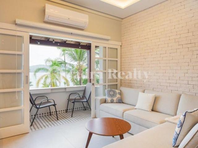 Apartamento à venda em Tabatinga