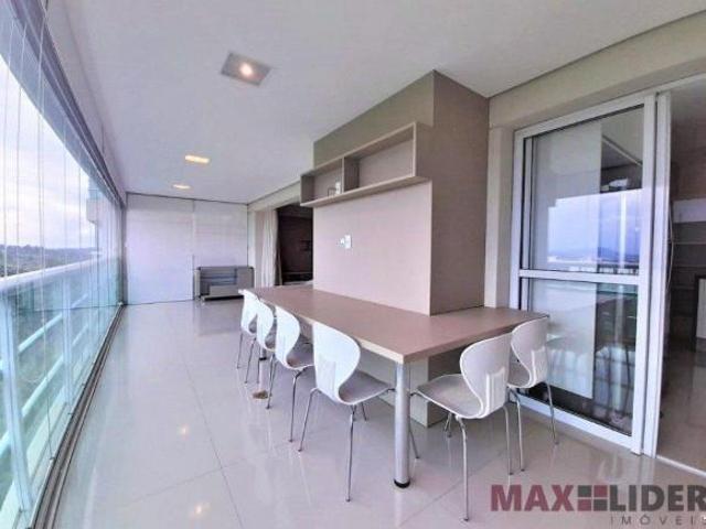 Apartamento à venda em Tamboré