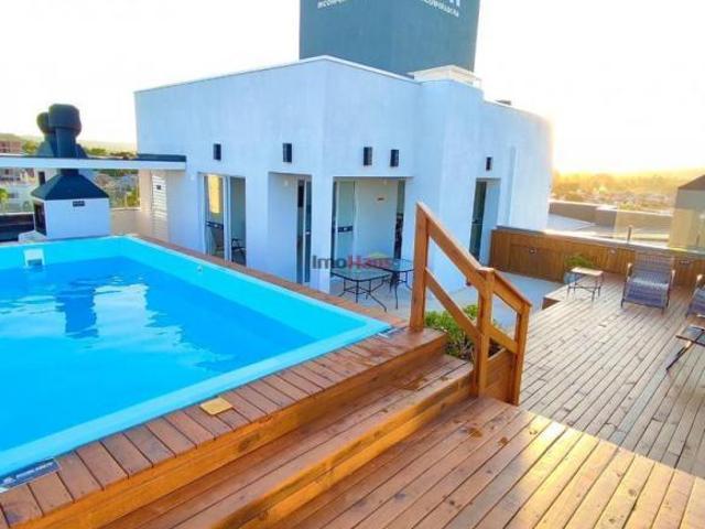 Apartamento à venda em Taquara, Jardim do Prado Prado Residence C