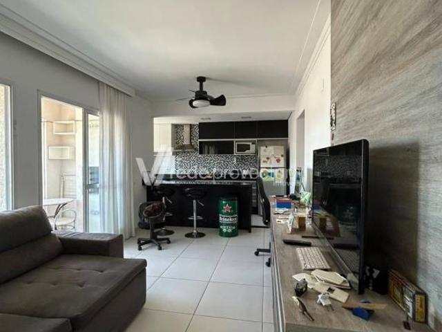 apartamento à venda em Taquaral