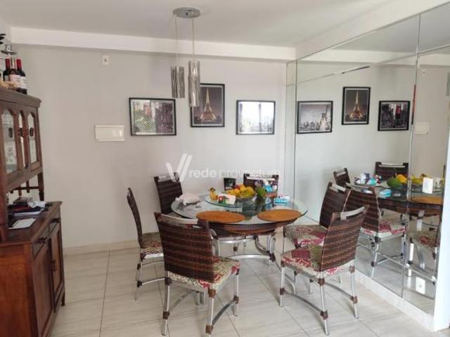 apartamento à venda em Taquaral
