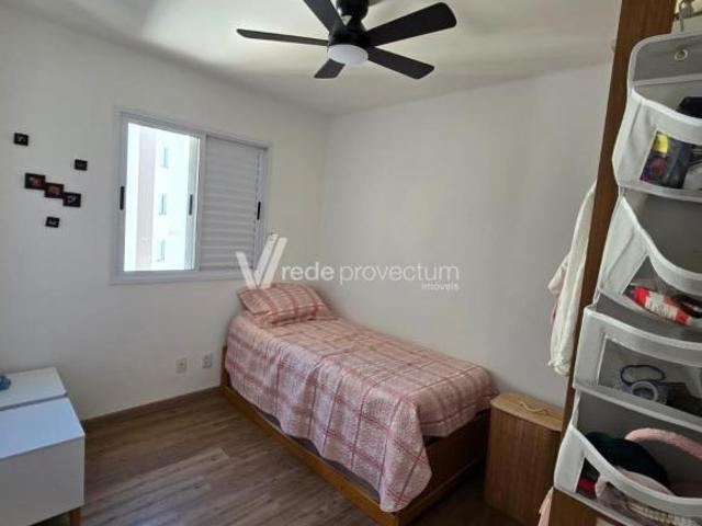 apartamento à venda em Taquaral