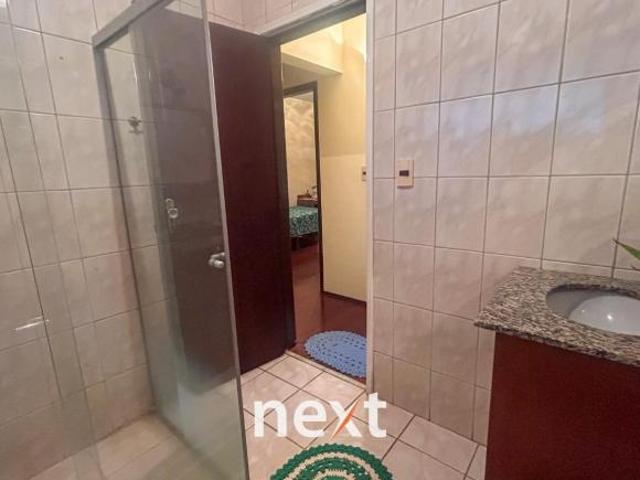 apartamento à venda em Taquaral