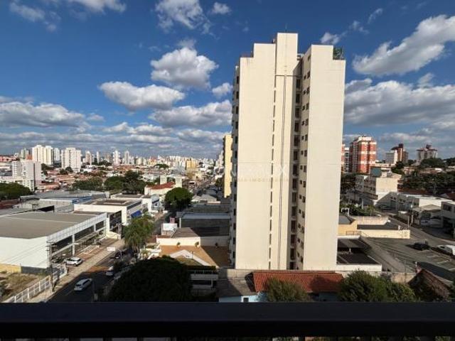 apartamento à venda em Taquaral