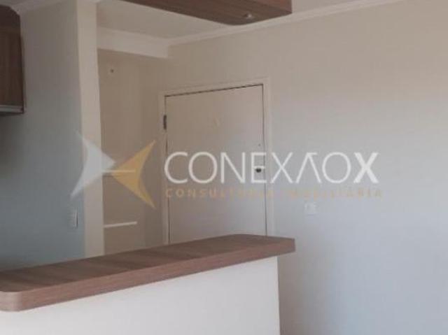 apartamento à venda em Taquaral