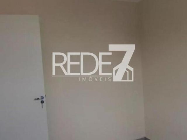 apartamento à venda em Taquaral