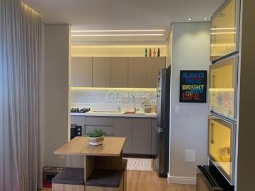 apartamento à venda em Taquaral