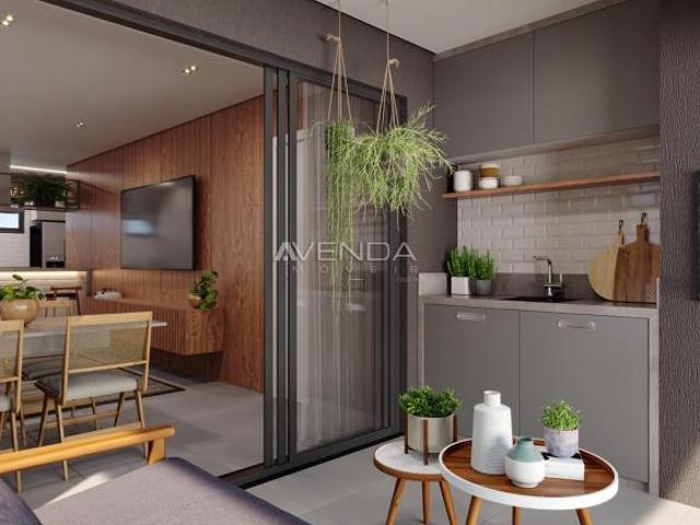 Apartamento à venda em Tarumã