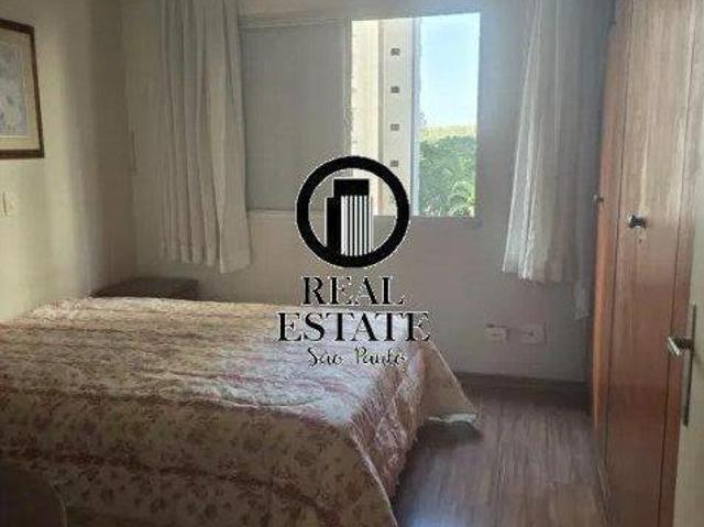Apartamento à venda em Tatuapé