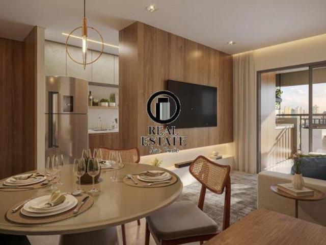 Apartamento à venda em Tatuapé