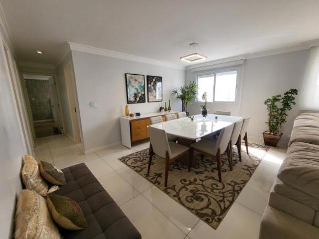 Apartamento à venda em Tatuapé com 110 m², 2 quartos, 1 vaga