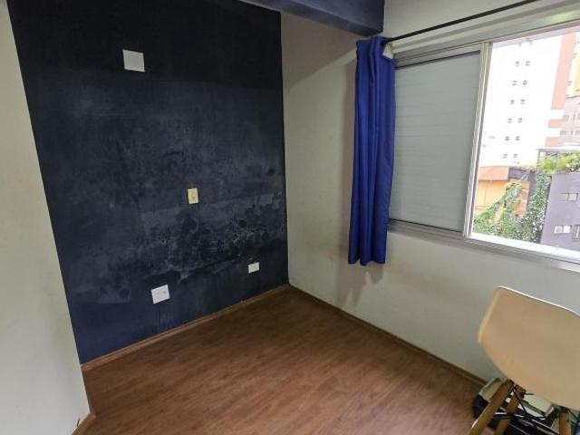 Apartamento à venda em Tatuapé com 23 m², 1 quarto, 0 vagas