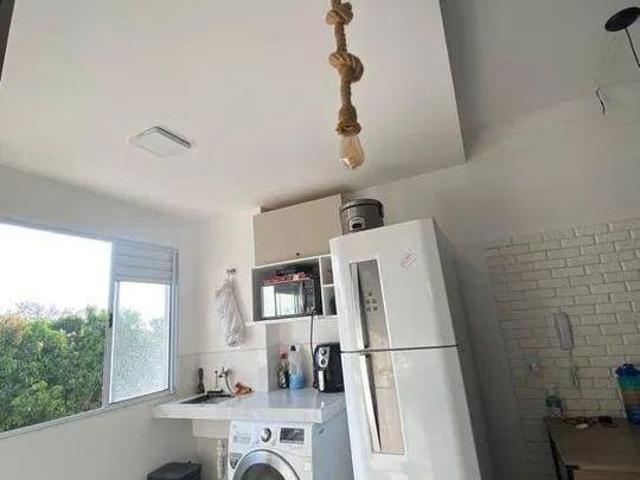 Apartamento a venda em Tatuí SP