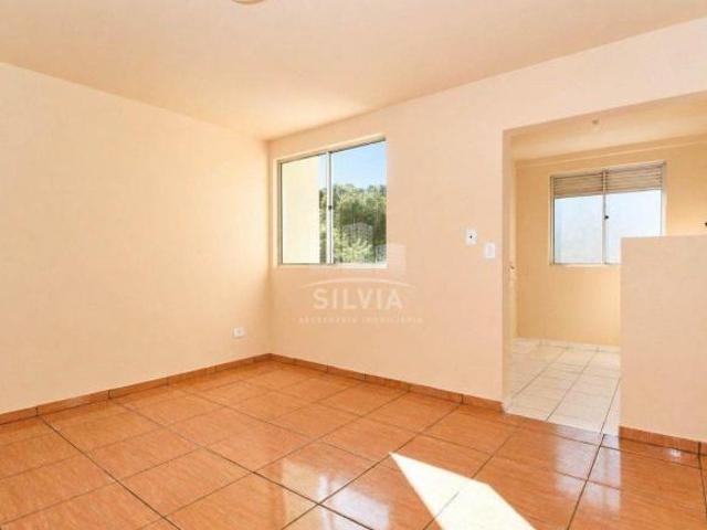 Apartamento à venda em Tatuquara