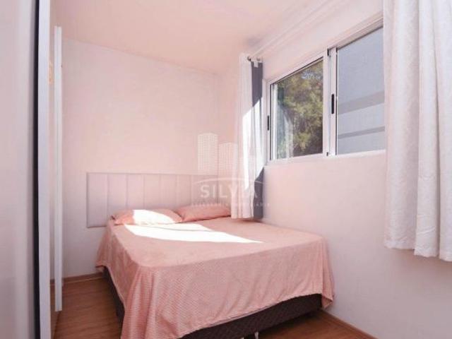 Apartamento à venda em Tatuquara