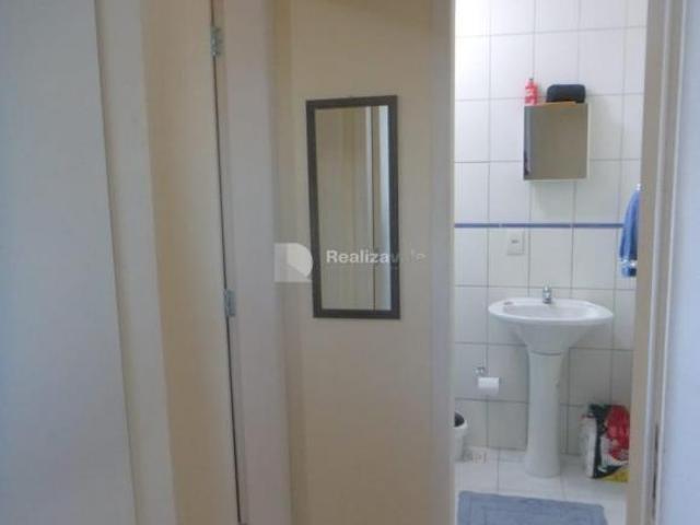 Apartamento à venda em Taubaté, Campos Elíseos, com 2 quartos, com 48 m², Le Village 1