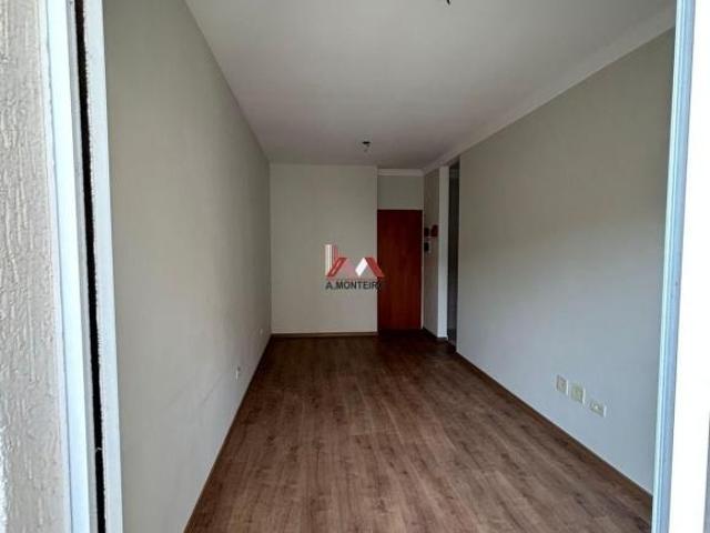 Apartamento à venda em Taubaté SP, Granjas Panorama: 2 quartos, sala, banheiro, 1 vaga, 56m². Imperd