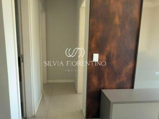Apartamento à venda em Taubaté SP, Parque São Luís: 2 quartos, 1 sala, 1 banheiro, 1 vaga de garagem