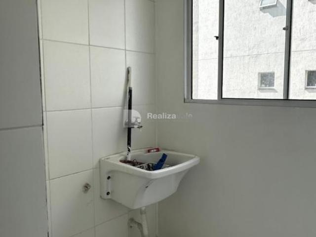 Apartamento à venda em Taubaté, Vila São José, com 2 quartos, com 62 m², Condomínio Vila Caetás