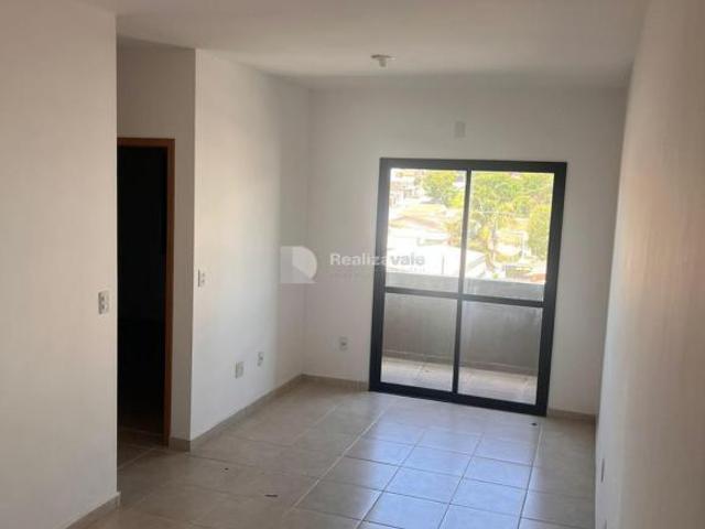 Apartamento à venda em Taubaté, Vila São José, com 2 quartos, com 65 m²