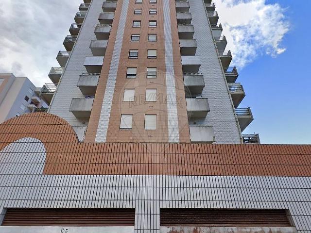 Apartamento à venda em Tavarede, Figueira da Foz RE/MAX Portugal