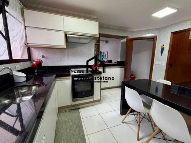Apartamento à venda em Tenório