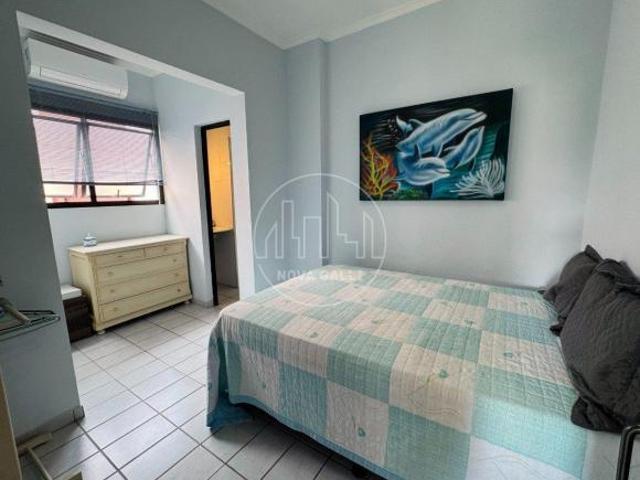 Apartamento à venda em Tenório