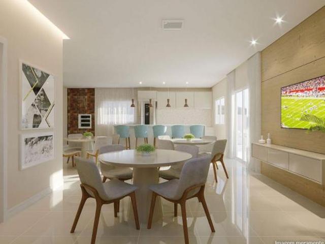 Apartamento à venda em Tingui, Curitiba