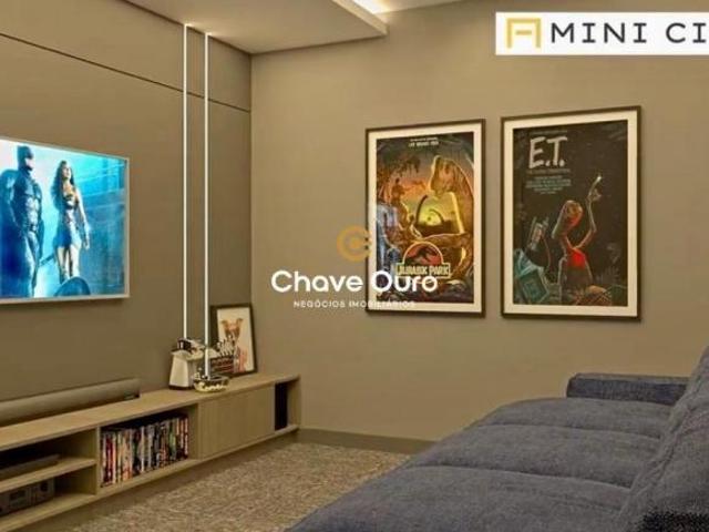 Apartamento à venda em Tocantins